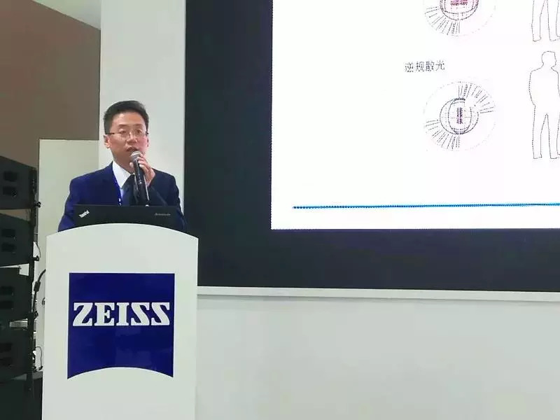 普瑞之光·閃耀第二十三屆全國眼科學術大會